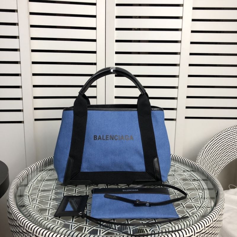 Balenciaga Top Handle Bags